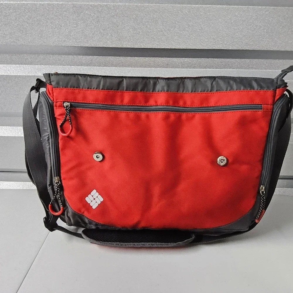 Columbia versatile messenger